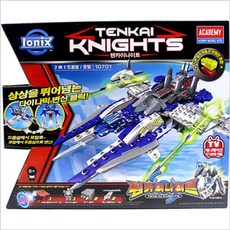 텐카이나이트미니