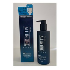 프로랑스 남성화장품 스킨로션 올인원 300ml, 1개