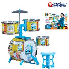 타요플레이드럼