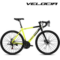 2025 벨로시아 알루미늄 로드자전거 펜서R2D 700C 시마노21단 디스크, 펜서R2D 470 블랙+레드, 조립+사은품D