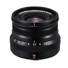 일본정품 후지필름 XF35mm F1.4 R 블랙, XF27mm + 블랙 + 단일 항목