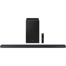 SAMSUNG 삼성 HWS50BZA 3.0ch 올인원 사운드바Dolby 5.1 DTS VirtualX Q Symphony 내장 센터 스피커 어댑티브 사운드 라이트 블루투스 멀티