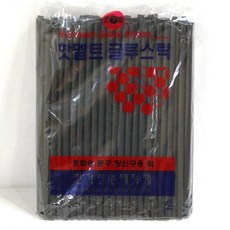 검정 글루건스틱 소 1Pack (94EA) 핫멜트, 1개