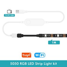8구led백라이트