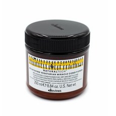 Davines 다비네스 너리싱 베지테리안 미라클 컨디셔너 250ml 푸석푸석한 머리카락 관리 손상모 복구