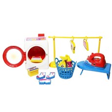 빨래놀이장난감