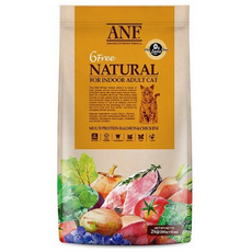 anf고양이사료