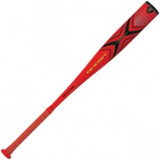 EASTON Ghost X Hyperlite -11 (2 5/8 ") 미국 청소년 야구 방망이 | 27 인치 / 16 온스 | 2019 | 1 피스 컴포지트 | 정확한, 단일옵션