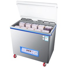 정육스킨포장기