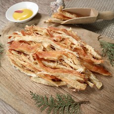 미다몰 오븐에 구운 바베큐 갈비 오징어 250g [MD1], 1개
