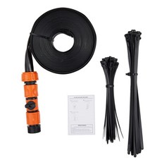 직사각형트램폴린