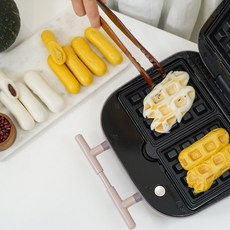 리쿡와플메이커