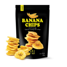 선명농수산바나나칩