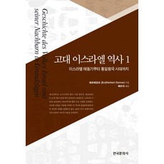 이스라엘역사