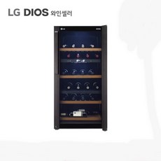 lg 와인셀러