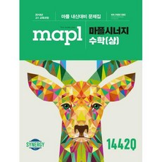 마플시너지