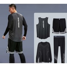 해외마라톤싱글렛 TOP01