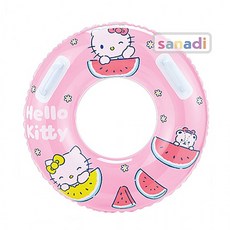 키티손잡이튜브65