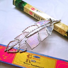 스테인드글라스인센스홀더