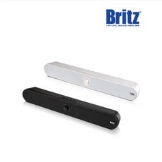 브리츠 BZ-SB8100 블루투스 스피커 사운드바, 블랙, 블랙
