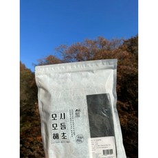 건조모듬해초(130g)대용량, 1개