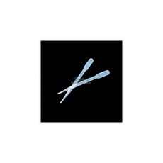 플라스틱 스포이드 3개 (3ml), 단품