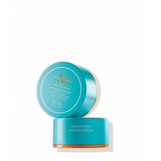 Moroccanoil Molding Cream 모로칸오일 몰딩 크림 3.4oz, 1개