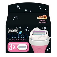 인투이션면도날