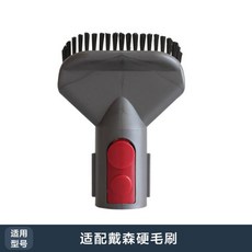 다이슨 진공 청소기용 롱 플랫 흡입 브러시 헤드 매트리스 호스 걸이 액세서리 V7 V8 V10 V11, 06 1pcs, 1개