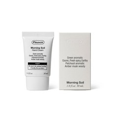 플르부아 핸드크림 30ml (4종 중 택1)