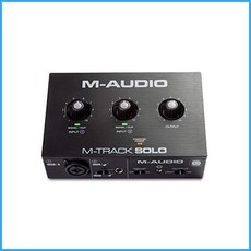 maudio오디오인터페이스