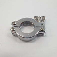 [진공부품] Quick Clamp NW16 NW25 NW40 NW50, 1개 - nwa1123