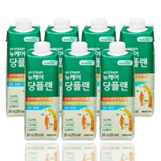 당뇨음료수