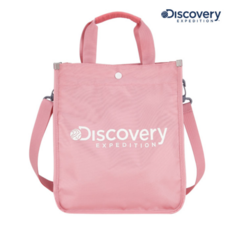 디스커버리보조가방