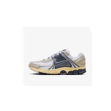 나이키 줌 보메로 5 남성 메탈릭 플래티넘/썬더 블루 HF4259-100