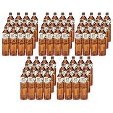 하이트진로 블랙보리 라이트 1.5L 60개