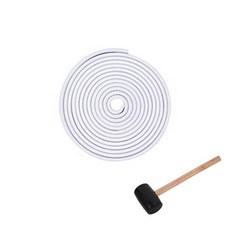 손끼임방지고무