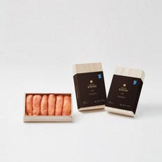 대한민국명장 장석준명란 선물세트 2호 (800g), [정품_상품선택^]