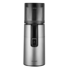 휴롬 착즙기 H400, TITANIUM GRAY