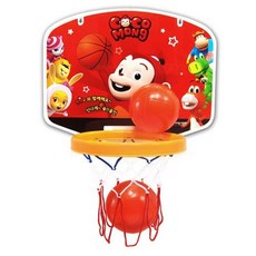 2살남자아이장난감농구골대