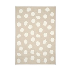 이케아 BOGENSE 보겐세 단모러그 133x195cm 카페트 카펫 장판 거실 매트 인테리어