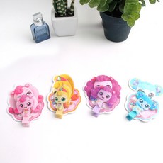 캐치티니핑집게핀