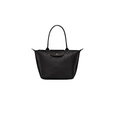 롱샴 Longchamp 르 플리아쥬 Le Pliage 시티 스몰 숄더 쇼퍼백