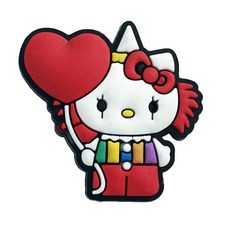 헬로키티오뚝이인형