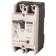 서울산전 산업용 배선차단기 SK-102 60A 75A 100A, 1개