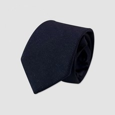 네이비정장넥타이