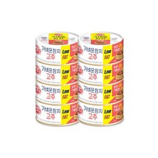 참치쌈장