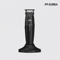 [정품]JRL FreshFade 2020T-B 오닉스 미용실 트리머 토끼 바리깡 이발기
