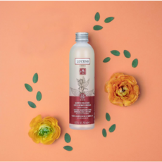 루센스 바이탈라이징 에너지 탈모샴푸 250ml/두피모근강화/이태리 천연 유기농, 바이탈라이징 에너지 샴푸 250ml, 1개, 250ml