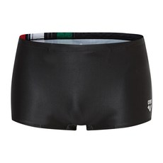 아레나 A0BM1MQ01BLK.일반 사각 수영복